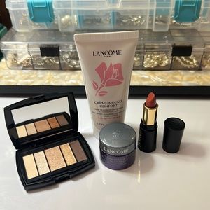 Lancôme Makeup Set